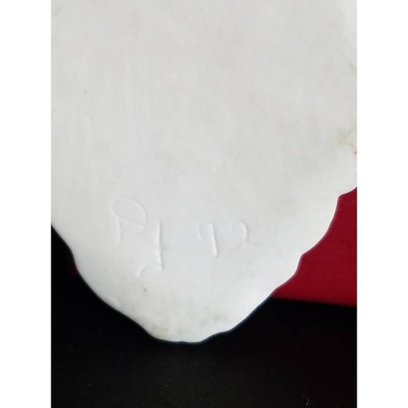 Handmade Vintage Victorian Style Pendant - Picture 8 of 10